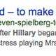 Illustration for article titled Wait, Does Hillary Clinton Have a Likability Problem?